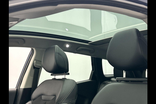 Renault Kadjar 1.6 TCe Intens 163PK Trekhaak Pano/dak Navigatie Origineel NL Renault Kadjar 1.6 TCe Intens 163PK Trekhaak Pano/dak Navigatie Origineel NL