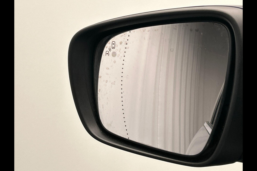 Renault Kadjar 1.6 TCe Intens 163PK Trekhaak Pano/dak Navigatie Origineel NL Renault Kadjar 1.6 TCe Intens 163PK Trekhaak Pano/dak Navigatie Origineel NL