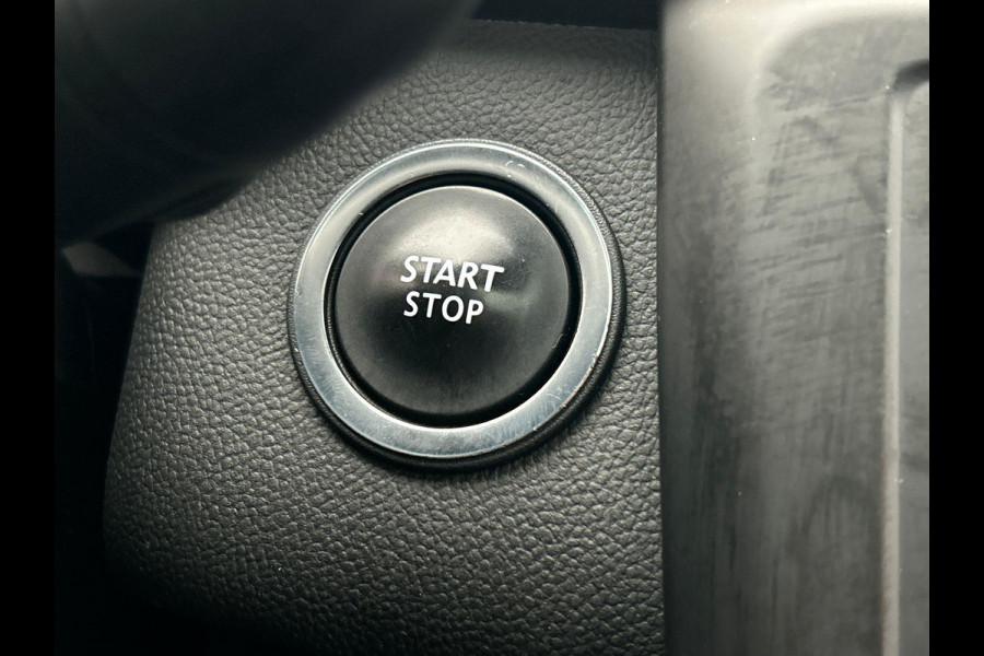 Renault Kadjar 1.6 TCe Intens 163PK Trekhaak Pano/dak Navigatie Origineel NL Renault Kadjar 1.6 TCe Intens 163PK Trekhaak Pano/dak Navigatie Origineel NL