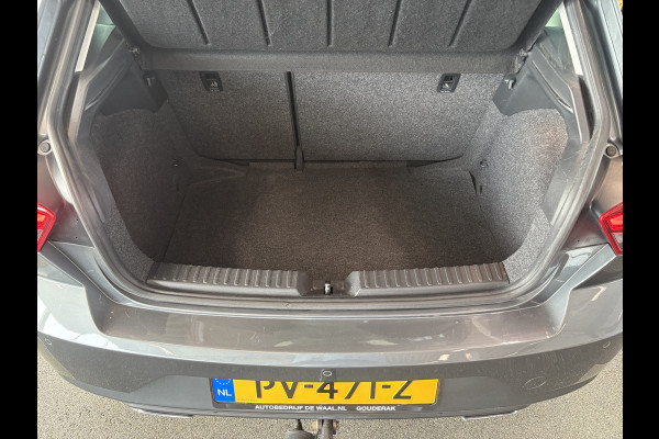 Seat Ibiza 1.0 TSi FR Business Intense CAMERA/LED/CARPLAY/NAVI/ADAPT.CRUISE/TREKHAAK Seat Ibiza 1.0 TSi FR Business Intense CAMERA/LED/CARPLAY/NAVI/ADAPT.CRUISE/TREKHAAK