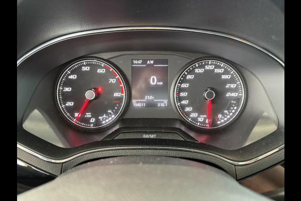 Seat Ibiza 1.0 TSi FR Business Intense CAMERA/LED/CARPLAY/NAVI/ADAPT.CRUISE/TREKHAAK Seat Ibiza 1.0 TSi FR Business Intense CAMERA/LED/CARPLAY/NAVI/ADAPT.CRUISE/TREKHAAK