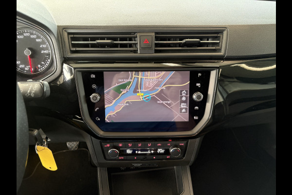 Seat Ibiza 1.0 TSi FR Business Intense CAMERA/LED/CARPLAY/NAVI/ADAPT.CRUISE/TREKHAAK Seat Ibiza 1.0 TSi FR Business Intense CAMERA/LED/CARPLAY/NAVI/ADAPT.CRUISE/TREKHAAK