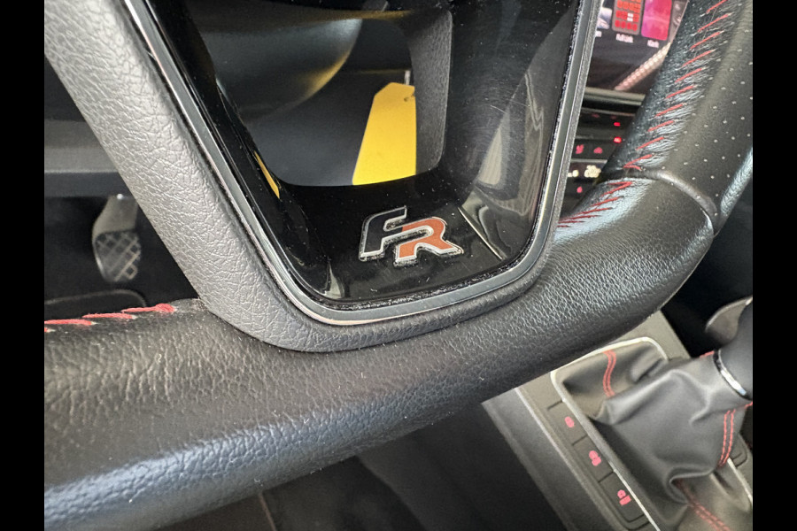 Seat Ibiza 1.0 TSi FR Business Intense CAMERA/LED/CARPLAY/NAVI/ADAPT.CRUISE/TREKHAAK Seat Ibiza 1.0 TSi FR Business Intense CAMERA/LED/CARPLAY/NAVI/ADAPT.CRUISE/TREKHAAK