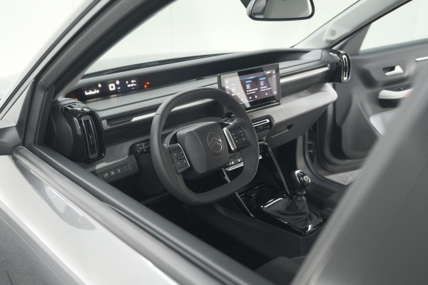 Citroën C3 Turbo 100pk Max | Nieuw Model | Camera | Navigatie | Apple Carplay | Parkeersensoren