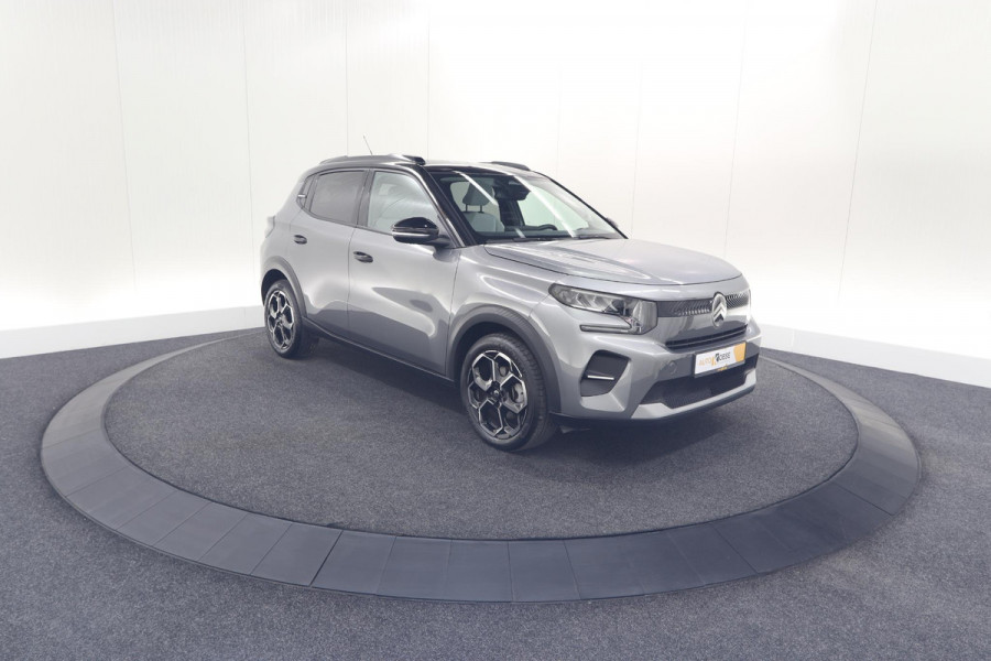 Citroën C3 Turbo 100pk Max | Nieuw Model | Camera | Navigatie | Apple Carplay | Parkeersensoren