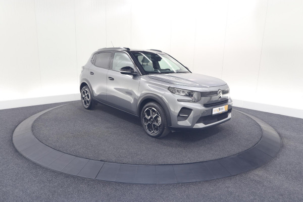 Citroën C3 Turbo 100pk Max | Nieuw Model | Camera | Navigatie | Apple Carplay | Parkeersensoren
