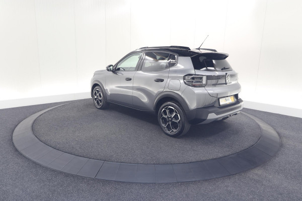 Citroën C3 Turbo 100pk Max | Nieuw Model | Camera | Navigatie | Apple Carplay | Parkeersensoren