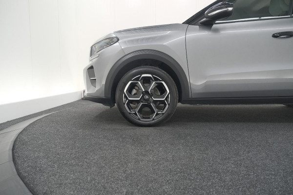 Citroën C3 Turbo 100pk Max | Nieuw Model | Camera | Navigatie | Apple Carplay | Parkeersensoren