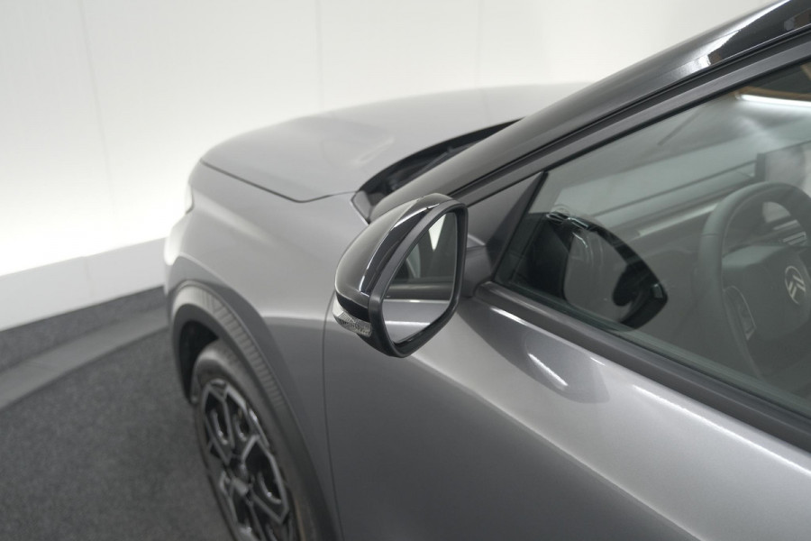 Citroën C3 Turbo 100pk Max | Nieuw Model | Camera | Navigatie | Apple Carplay | Parkeersensoren