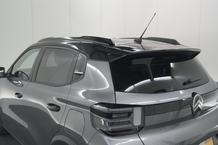 Citroën C3 Turbo 100pk Max | Nieuw Model | Camera | Navigatie | Apple Carplay | Parkeersensoren