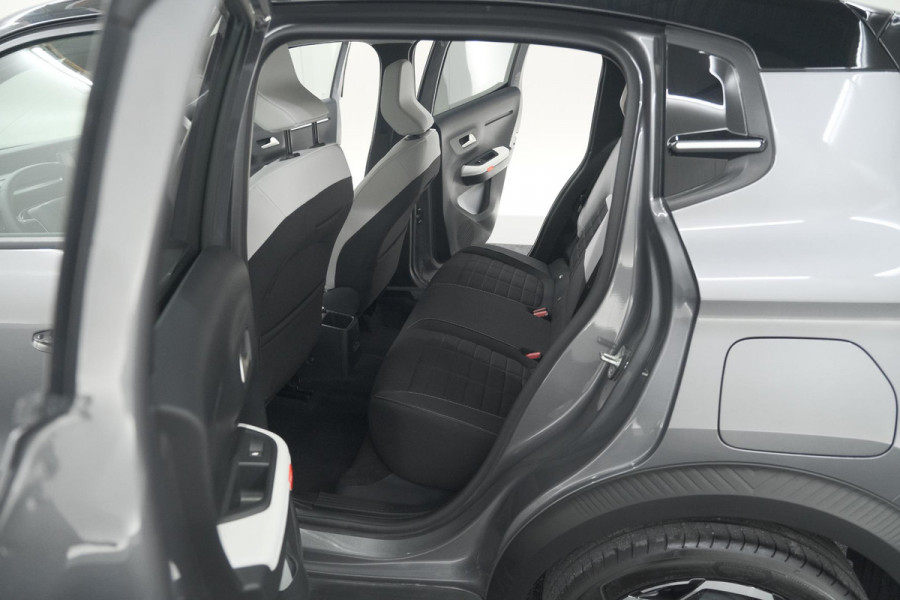 Citroën C3 Turbo 100pk Max | Nieuw Model | Camera | Navigatie | Apple Carplay | Parkeersensoren