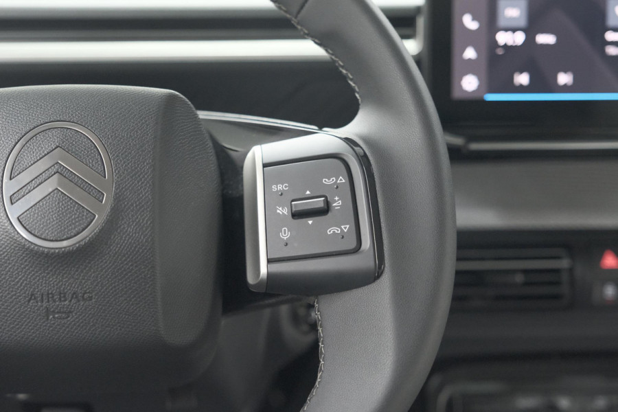 Citroën C3 Turbo 100pk Max | Nieuw Model | Camera | Navigatie | Apple Carplay | Parkeersensoren