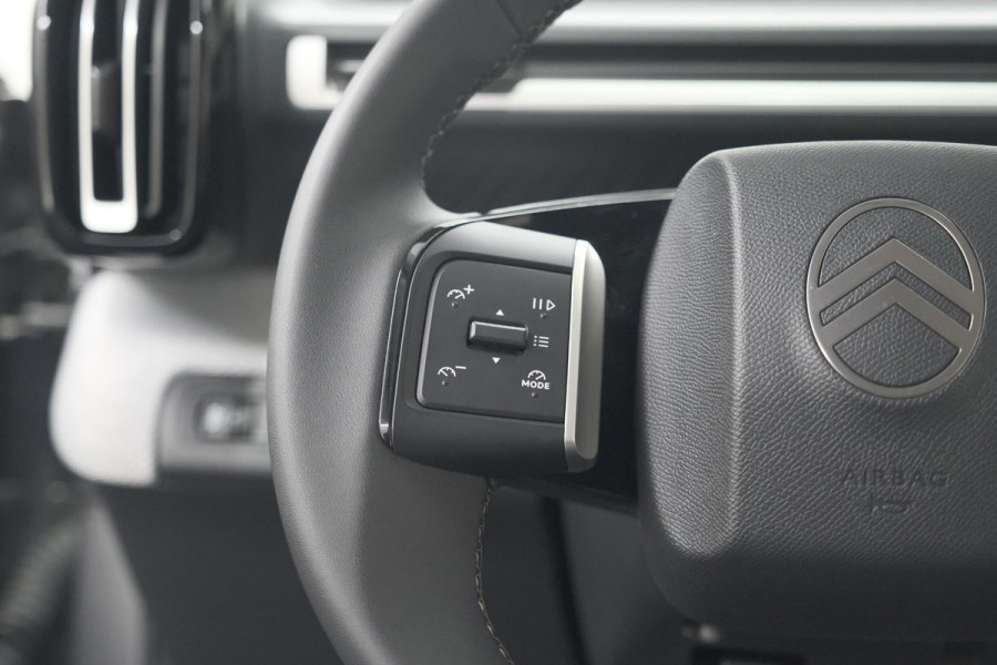 Citroën C3 Turbo 100pk Max | Nieuw Model | Camera | Navigatie | Apple Carplay | Parkeersensoren