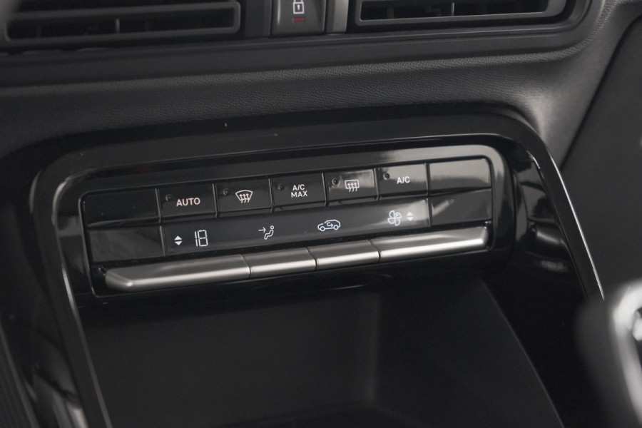 Citroën C3 Turbo 100pk Max | Nieuw Model | Camera | Navigatie | Apple Carplay | Parkeersensoren