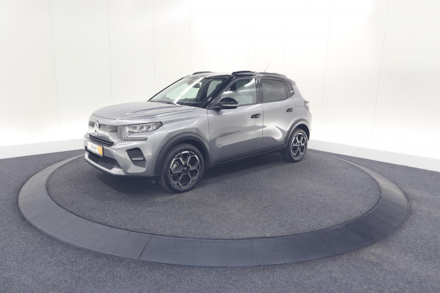 Citroën C3 Turbo 100pk Max | Nieuw Model | Camera | Navigatie | Apple Carplay | Parkeersensoren