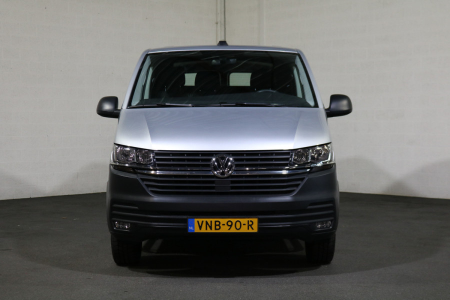 Volkswagen Transporter 2.0 TDI L1 H1 110pk Airco Navigatie Trekhaak