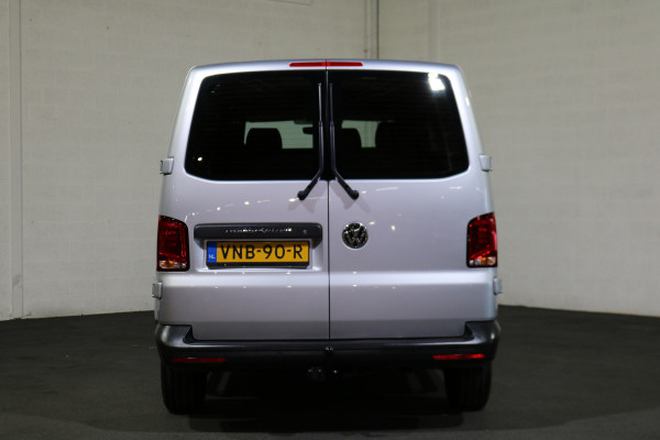 Volkswagen Transporter 2.0 TDI L1 H1 110pk Airco Navigatie Trekhaak