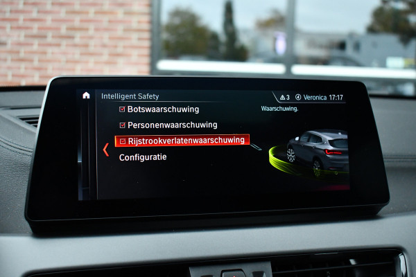 BMW X2 xDrive25e M-Sport Goldplay Pano ACC HUD Camera M-zetels