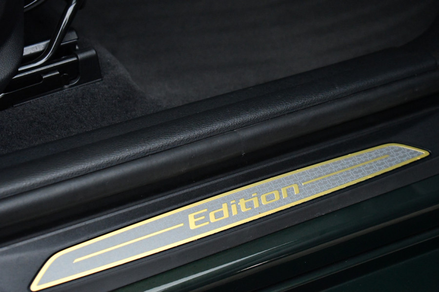 BMW X2 xDrive25e M-Sport Goldplay Pano ACC HUD Camera M-zetels