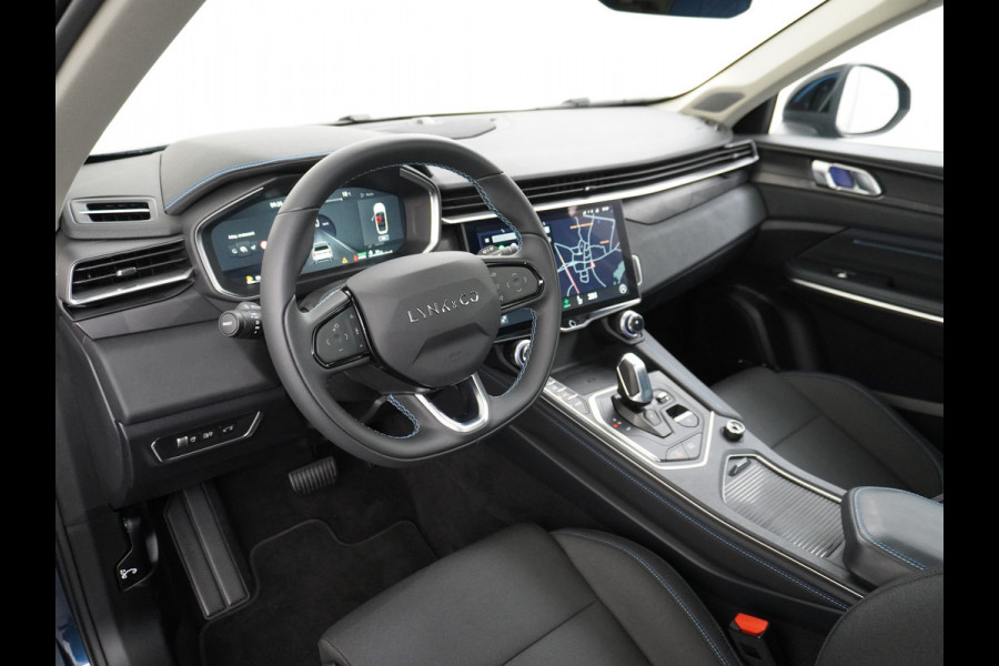 Lynk & Co 01 PHEV AUT-7 261pk Pano-Schuifdak Lmv 20" 360°Camera Apple Carplay Android Auto Adap.Cruise Navi Pdc Ecc Keyless Led Plug-In Hybri Elek.Memory.Stoel File assistent Dodehoek detector Elektrisch bedienbare achterklep Rijstrooksensor Wifi Verkeersbord detectie 425Nm koppel 3,7kw laadvermogen €41.882 Nieuwprijs 1e Eigenaar Origineel NLse auto! Lynk & Co 01 PHEV AUT-7 261pk Pano-Schuifdak Lmv 20" 360°Camera Apple Carplay Android Auto Adap.Cruise Navi Pdc Ecc Keyless Led Plug-In Hybri Elek.Memory.Stoel File assistent Dodehoek detector Elektrisch bedienbare achterklep Rijstrooksensor Wifi Verkeersbord detectie 425Nm koppel 3,7kw laadvermogen €41.882 Nieuwprijs 1e Eigenaar Origineel NLse auto!