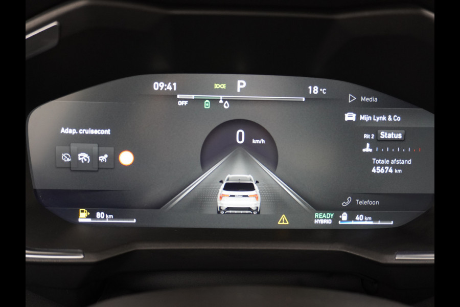 Lynk & Co 01 PHEV AUT-7 261pk Pano-Schuifdak Lmv 20" 360°Camera Apple Carplay Android Auto Adap.Cruise Navi Pdc Ecc Keyless Led Plug-In Hybri Elek.Memory.Stoel File assistent Dodehoek detector Elektrisch bedienbare achterklep Rijstrooksensor Wifi Verkeersbord detectie 425Nm koppel 3,7kw laadvermogen €41.882 Nieuwprijs 1e Eigenaar Origineel NLse auto! Lynk & Co 01 PHEV AUT-7 261pk Pano-Schuifdak Lmv 20" 360°Camera Apple Carplay Android Auto Adap.Cruise Navi Pdc Ecc Keyless Led Plug-In Hybri Elek.Memory.Stoel File assistent Dodehoek detector Elektrisch bedienbare achterklep Rijstrooksensor Wifi Verkeersbord detectie 425Nm koppel 3,7kw laadvermogen €41.882 Nieuwprijs 1e Eigenaar Origineel NLse auto!