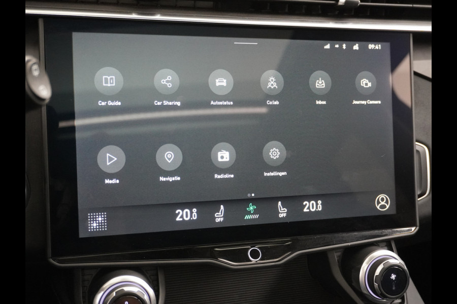 Lynk & Co 01 PHEV AUT-7 261pk Pano-Schuifdak Lmv 20" 360°Camera Apple Carplay Android Auto Adap.Cruise Navi Pdc Ecc Keyless Led Plug-In Hybri Elek.Memory.Stoel File assistent Dodehoek detector Elektrisch bedienbare achterklep Rijstrooksensor Wifi Verkeersbord detectie 425Nm koppel 3,7kw laadvermogen €41.882 Nieuwprijs 1e Eigenaar Origineel NLse auto! Lynk & Co 01 PHEV AUT-7 261pk Pano-Schuifdak Lmv 20" 360°Camera Apple Carplay Android Auto Adap.Cruise Navi Pdc Ecc Keyless Led Plug-In Hybri Elek.Memory.Stoel File assistent Dodehoek detector Elektrisch bedienbare achterklep Rijstrooksensor Wifi Verkeersbord detectie 425Nm koppel 3,7kw laadvermogen €41.882 Nieuwprijs 1e Eigenaar Origineel NLse auto!