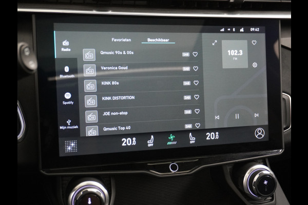 Lynk & Co 01 PHEV AUT-7 261pk Pano-Schuifdak Lmv 20" 360°Camera Apple Carplay Android Auto Adap.Cruise Navi Pdc Ecc Keyless Led Plug-In Hybri Elek.Memory.Stoel File assistent Dodehoek detector Elektrisch bedienbare achterklep Rijstrooksensor Wifi Verkeersbord detectie 425Nm koppel 3,7kw laadvermogen €41.882 Nieuwprijs 1e Eigenaar Origineel NLse auto! Lynk & Co 01 PHEV AUT-7 261pk Pano-Schuifdak Lmv 20" 360°Camera Apple Carplay Android Auto Adap.Cruise Navi Pdc Ecc Keyless Led Plug-In Hybri Elek.Memory.Stoel File assistent Dodehoek detector Elektrisch bedienbare achterklep Rijstrooksensor Wifi Verkeersbord detectie 425Nm koppel 3,7kw laadvermogen €41.882 Nieuwprijs 1e Eigenaar Origineel NLse auto!