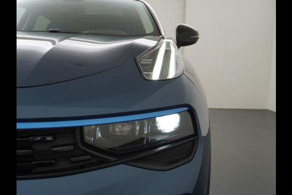 Lynk & Co 01 PHEV AUT-7 261pk Pano-Schuifdak Lmv 20" 360°Camera Apple Carplay Android Auto Adap.Cruise Navi Pdc Ecc Keyless Led Plug-In Hybri Elek.Memory.Stoel File assistent Dodehoek detector Elektrisch bedienbare achterklep Rijstrooksensor Wifi Verkeersbord detectie 425Nm koppel 3,7kw laadvermogen €41.882 Nieuwprijs 1e Eigenaar Origineel NLse auto! Lynk & Co 01 PHEV AUT-7 261pk Pano-Schuifdak Lmv 20" 360°Camera Apple Carplay Android Auto Adap.Cruise Navi Pdc Ecc Keyless Led Plug-In Hybri Elek.Memory.Stoel File assistent Dodehoek detector Elektrisch bedienbare achterklep Rijstrooksensor Wifi Verkeersbord detectie 425Nm koppel 3,7kw laadvermogen €41.882 Nieuwprijs 1e Eigenaar Origineel NLse auto!