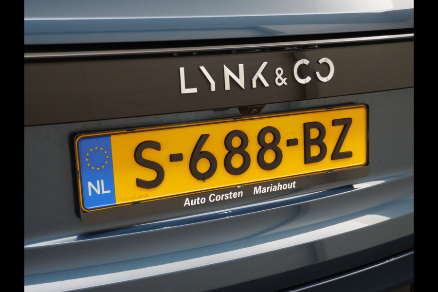 Lynk & Co 01 PHEV AUT-7 261pk Pano-Schuifdak Lmv 20" 360°Camera Apple Carplay Android Auto Adap.Cruise Navi Pdc Ecc Keyless Led Plug-In Hybri Elek.Memory.Stoel File assistent Dodehoek detector Elektrisch bedienbare achterklep Rijstrooksensor Wifi Verkeersbord detectie 425Nm koppel 3,7kw laadvermogen €41.882 Nieuwprijs 1e Eigenaar Origineel NLse auto! Lynk & Co 01 PHEV AUT-7 261pk Pano-Schuifdak Lmv 20" 360°Camera Apple Carplay Android Auto Adap.Cruise Navi Pdc Ecc Keyless Led Plug-In Hybri Elek.Memory.Stoel File assistent Dodehoek detector Elektrisch bedienbare achterklep Rijstrooksensor Wifi Verkeersbord detectie 425Nm koppel 3,7kw laadvermogen €41.882 Nieuwprijs 1e Eigenaar Origineel NLse auto!