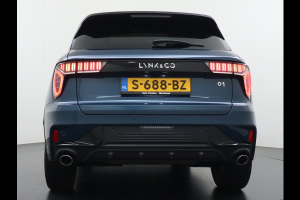 Lynk & Co 01 PHEV AUT-7 261pk Pano-Schuifdak Lmv 20" 360°Camera Apple Carplay Android Auto Adap.Cruise Navi Pdc Ecc Keyless Led Plug-In Hybri Elek.Memory.Stoel File assistent Dodehoek detector Elektrisch bedienbare achterklep Rijstrooksensor Wifi Verkeersbord detectie 425Nm koppel 3,7kw laadvermogen €41.882 Nieuwprijs 1e Eigenaar Origineel NLse auto! Lynk & Co 01 PHEV AUT-7 261pk Pano-Schuifdak Lmv 20" 360°Camera Apple Carplay Android Auto Adap.Cruise Navi Pdc Ecc Keyless Led Plug-In Hybri Elek.Memory.Stoel File assistent Dodehoek detector Elektrisch bedienbare achterklep Rijstrooksensor Wifi Verkeersbord detectie 425Nm koppel 3,7kw laadvermogen €41.882 Nieuwprijs 1e Eigenaar Origineel NLse auto!
