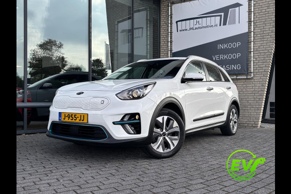 Kia e-Niro DynamicLine 64 kWh*3FASE*ACC*CAM*NAVI*ECC*