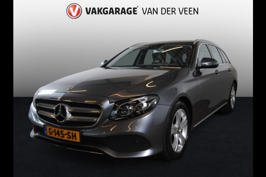 Mercedes-Benz E-Klasse Estate 220 d Premium Plus Mercedes-Benz E-Klasse Estate 220 d Premium Plus