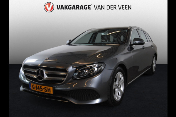 Mercedes-Benz E-Klasse Estate 220 d Premium Plus Mercedes-Benz E-Klasse Estate 220 d Premium Plus