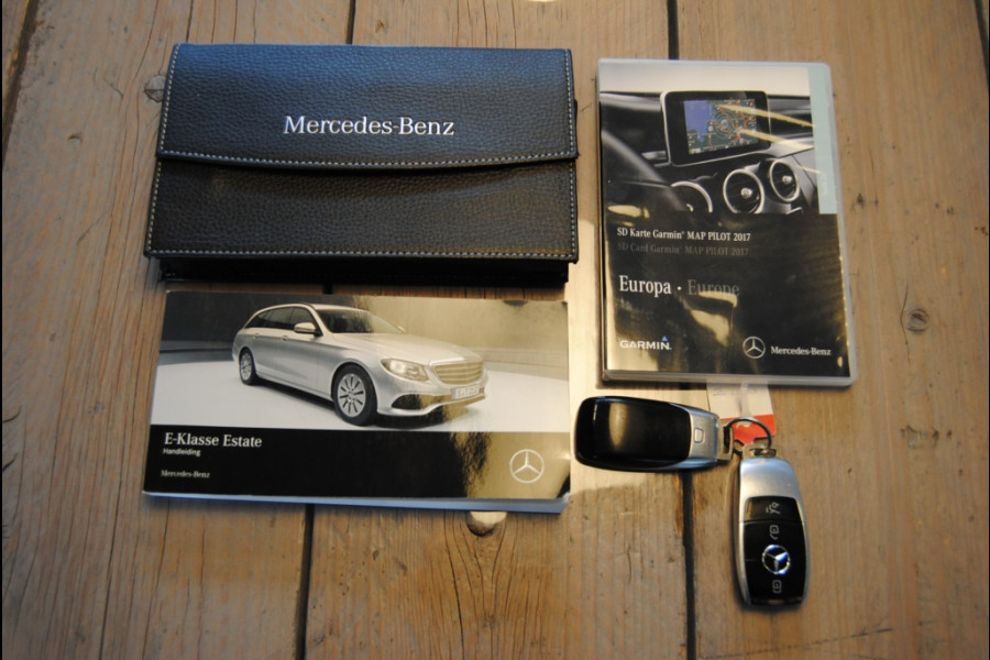 Mercedes-Benz E-Klasse Estate 220 d Premium Plus Mercedes-Benz E-Klasse Estate 220 d Premium Plus
