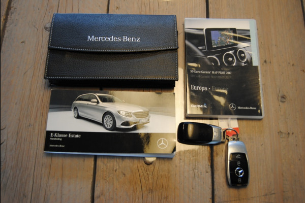 Mercedes-Benz E-Klasse Estate 220 d Premium Plus Mercedes-Benz E-Klasse Estate 220 d Premium Plus