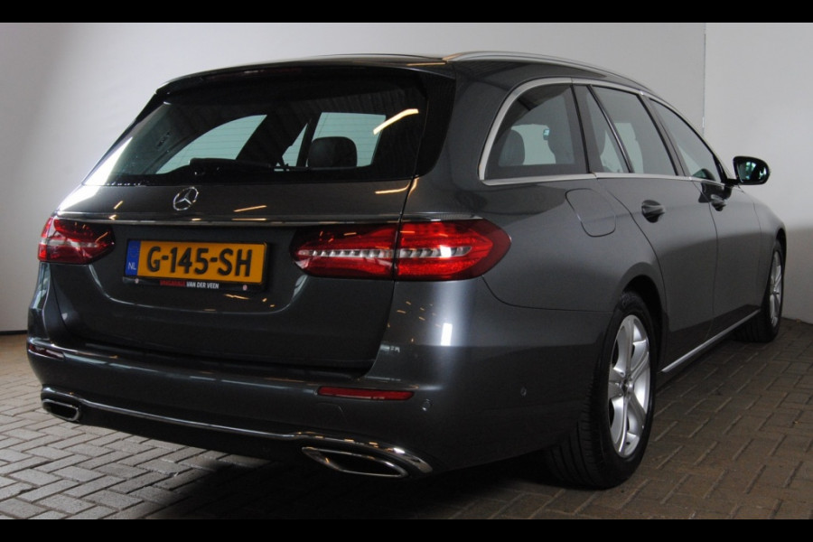 Mercedes-Benz E-Klasse Estate 220 d Premium Plus Mercedes-Benz E-Klasse Estate 220 d Premium Plus