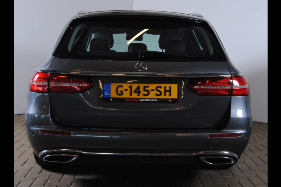 Mercedes-Benz E-Klasse Estate 220 d Premium Plus Mercedes-Benz E-Klasse Estate 220 d Premium Plus