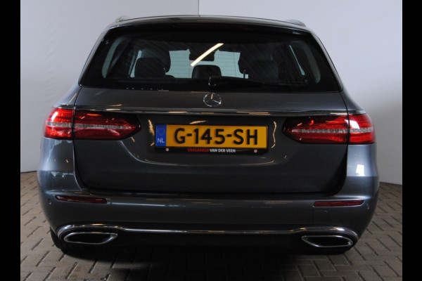 Mercedes-Benz E-Klasse Estate 220 d Premium Plus Mercedes-Benz E-Klasse Estate 220 d Premium Plus