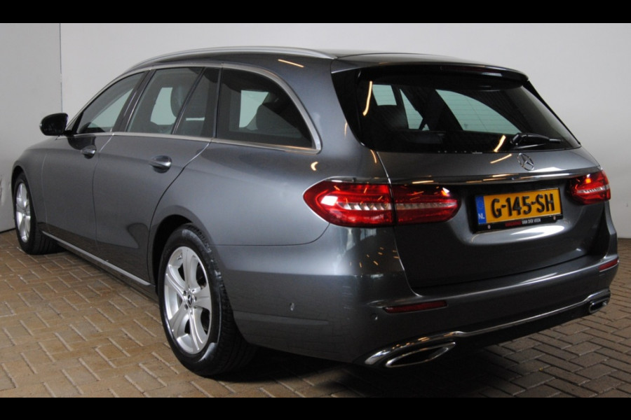 Mercedes-Benz E-Klasse Estate 220 d Premium Plus Mercedes-Benz E-Klasse Estate 220 d Premium Plus