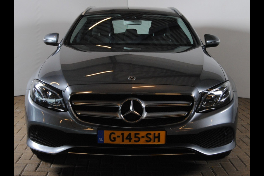 Mercedes-Benz E-Klasse Estate 220 d Premium Plus Mercedes-Benz E-Klasse Estate 220 d Premium Plus