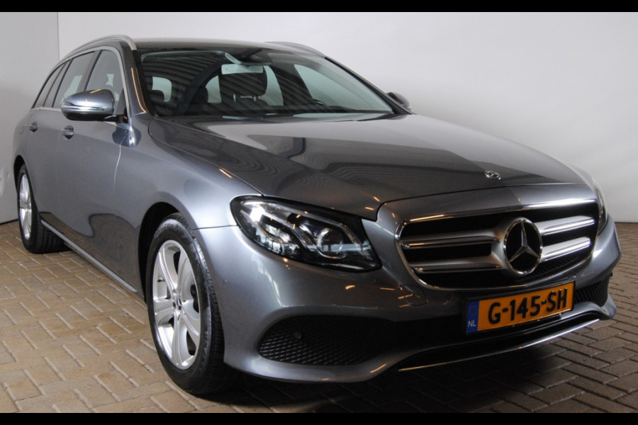 Mercedes-Benz E-Klasse Estate 220 d Premium Plus Mercedes-Benz E-Klasse Estate 220 d Premium Plus