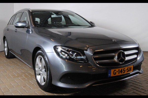 Mercedes-Benz E-Klasse Estate 220 d Premium Plus Mercedes-Benz E-Klasse Estate 220 d Premium Plus