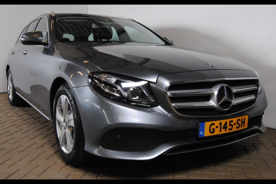 Mercedes-Benz E-Klasse Estate 220 d Premium Plus Mercedes-Benz E-Klasse Estate 220 d Premium Plus