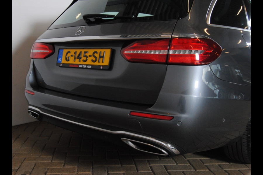 Mercedes-Benz E-Klasse Estate 220 d Premium Plus Mercedes-Benz E-Klasse Estate 220 d Premium Plus