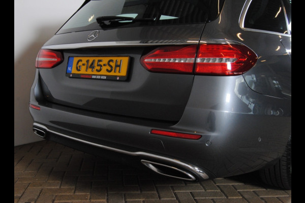Mercedes-Benz E-Klasse Estate 220 d Premium Plus Mercedes-Benz E-Klasse Estate 220 d Premium Plus