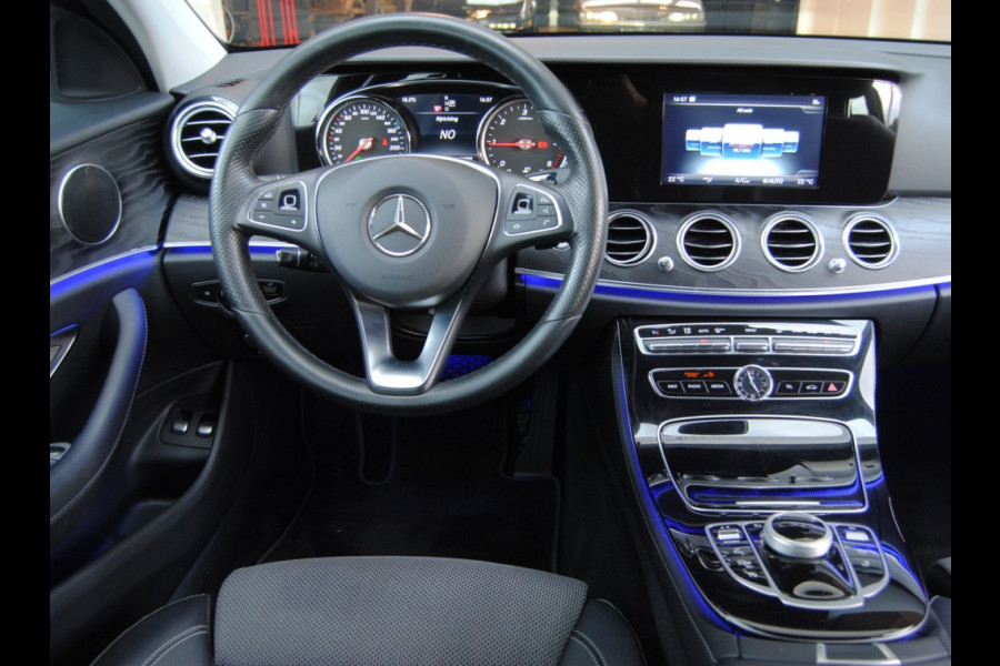 Mercedes-Benz E-Klasse Estate 220 d Premium Plus Mercedes-Benz E-Klasse Estate 220 d Premium Plus