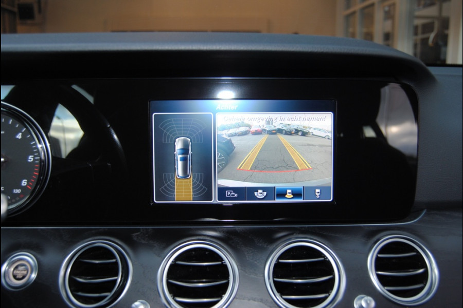 Mercedes-Benz E-Klasse Estate 220 d Premium Plus Mercedes-Benz E-Klasse Estate 220 d Premium Plus