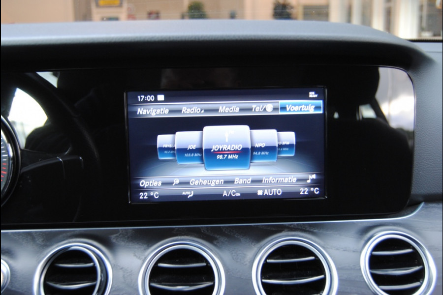 Mercedes-Benz E-Klasse Estate 220 d Premium Plus Mercedes-Benz E-Klasse Estate 220 d Premium Plus