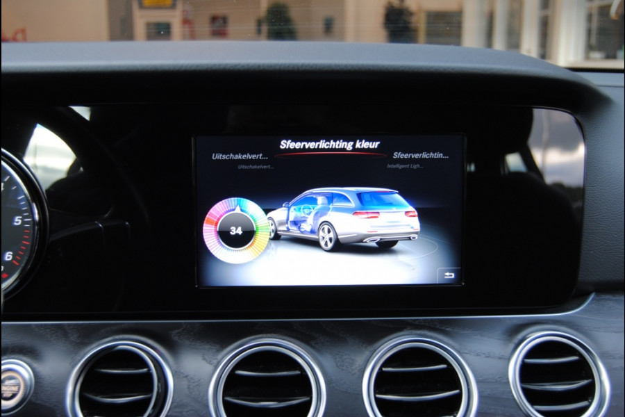 Mercedes-Benz E-Klasse Estate 220 d Premium Plus Mercedes-Benz E-Klasse Estate 220 d Premium Plus