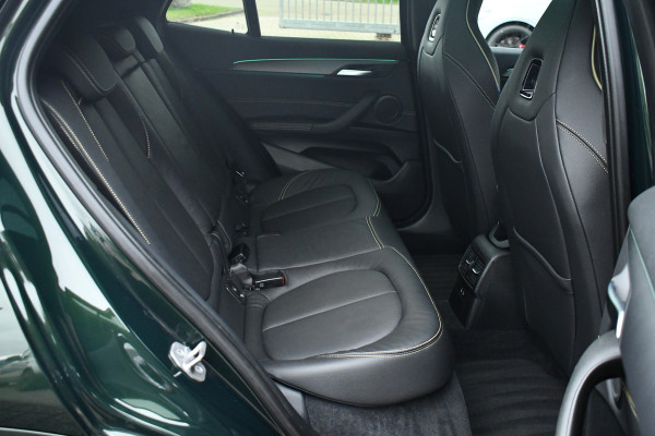 BMW X2 xDrive25e M-Sport Goldplay Pano ACC HUD Camera M-zetels